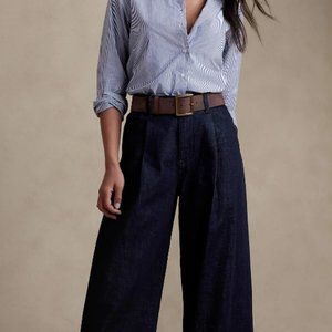 Banana Republic Sedona Jean